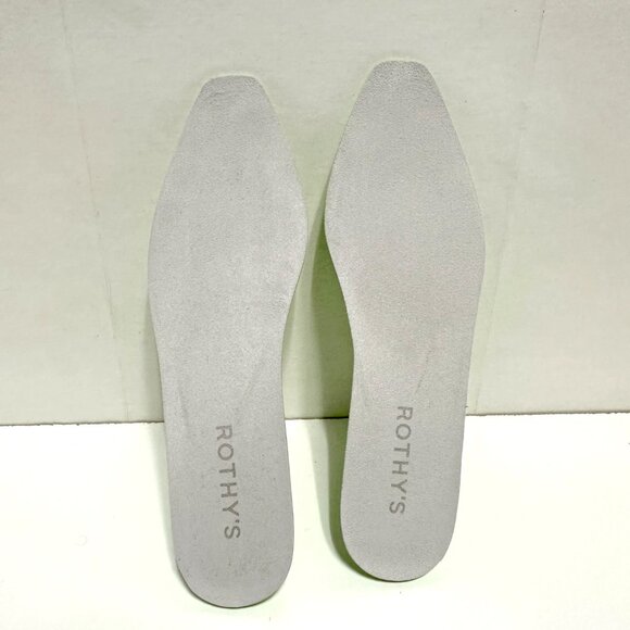 Rothy's The Merino Ankle Boot - Picture 12 of 13